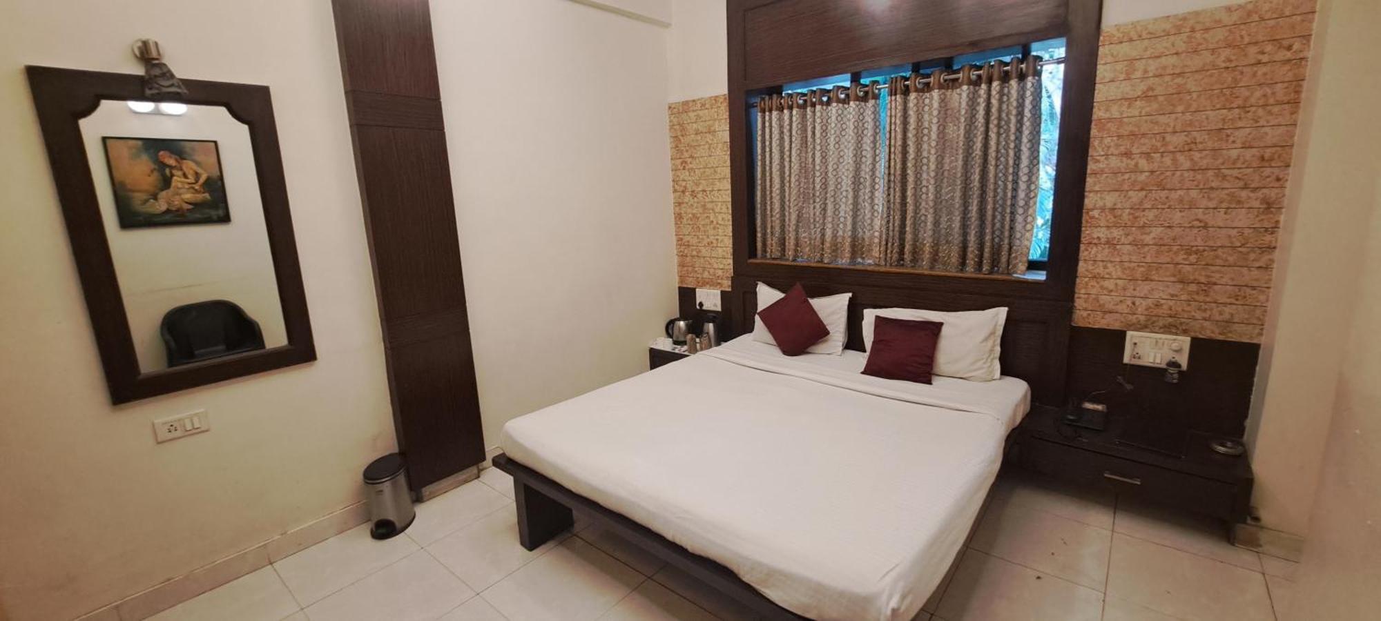 Hotel Shivam Pune Exterior foto