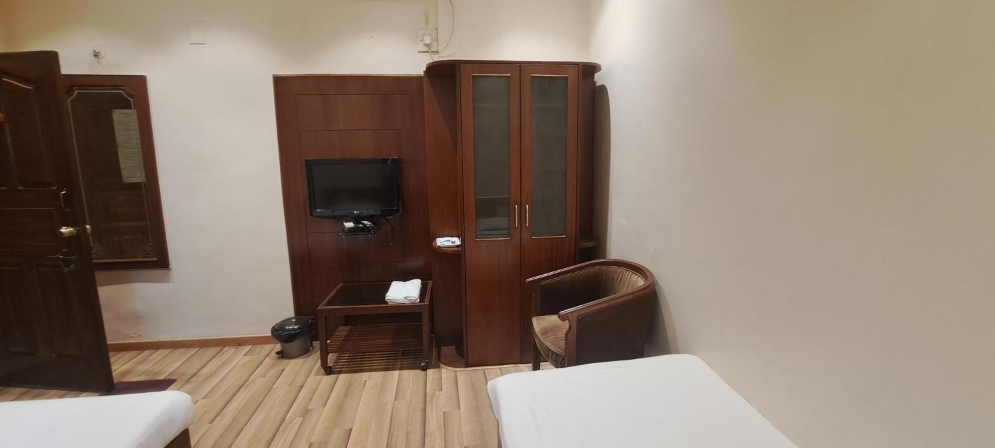 Hotel Shivam Pune Exterior foto