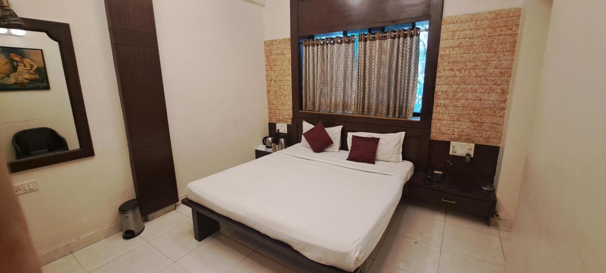 Hotel Shivam Pune Exterior foto