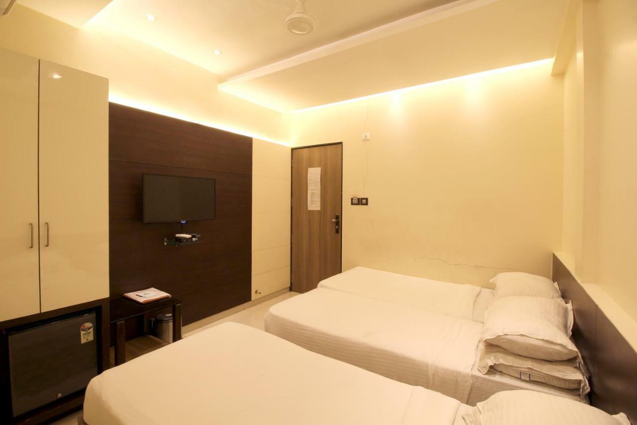 Hotel Shivam Pune Exterior foto