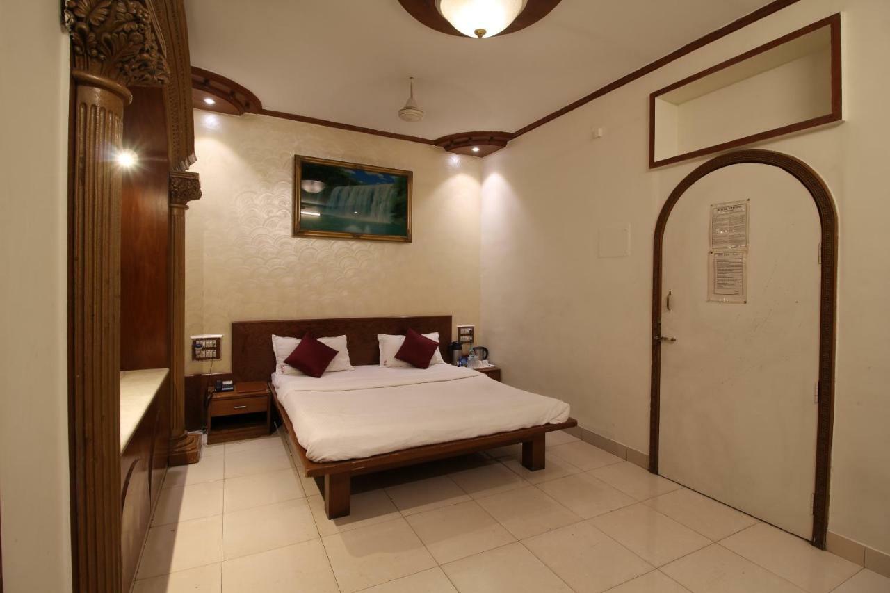 Hotel Shivam Pune Exterior foto