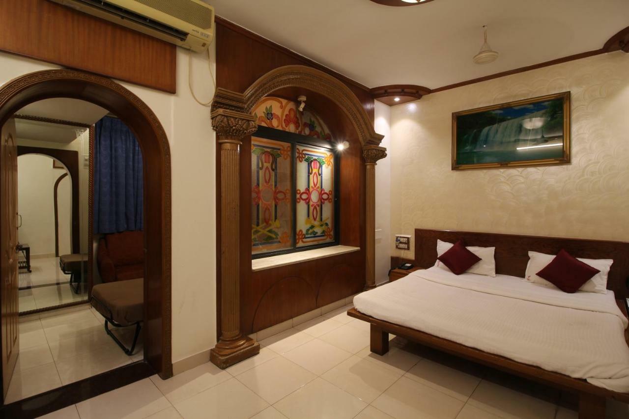 Hotel Shivam Pune Exterior foto
