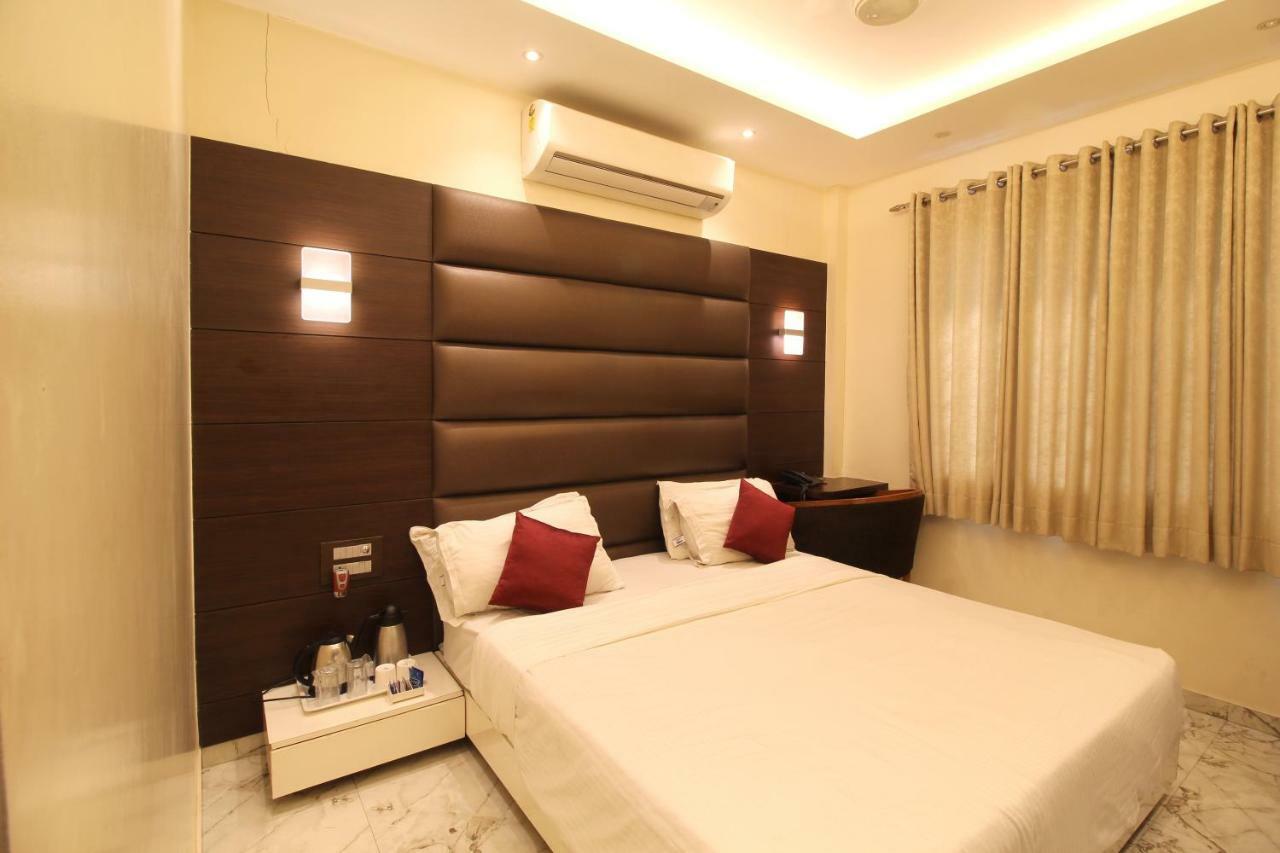 Hotel Shivam Pune Exterior foto